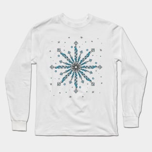 Snow Faction 2 V1 Long Sleeve T-Shirt